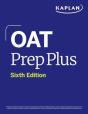 Oat Prep Plus, Sixth Edition (2026): Includes 16 Pages Of Full Color Study Sheets + Online Access To 2 Full Length Practice Tests + 600+ Practice Ques - Preview