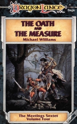 Capa do artigo Oath And The Measure