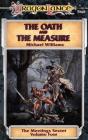 Oath And The Measure - Preview