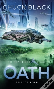 Capa do artigo Oath