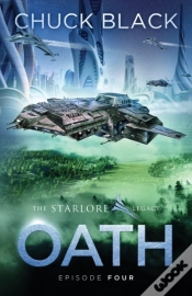 Capa do artigo Oath