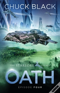 Capa do artigo Oath