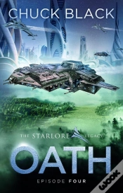 Capa do artigo Oath