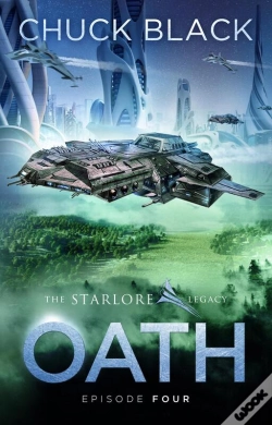 Capa do artigo Oath