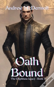 Capa do artigo Oath Bound