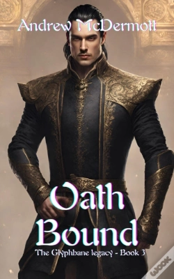 Capa do artigo Oath Bound