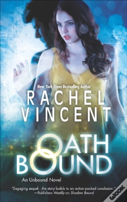 Capa do artigo Oath Bound