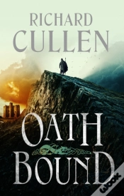 Capa do artigo Oath Bound