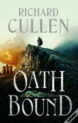 Capa do artigo Oath Bound