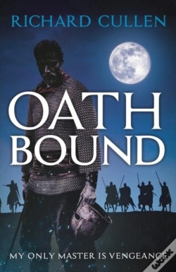 Capa do artigo Oath Bound