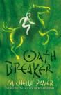 Oath Breaker - Preview