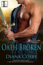 Oath Broken - Preview