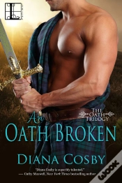 Capa do artigo Oath Broken