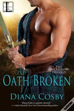 Capa do artigo Oath Broken