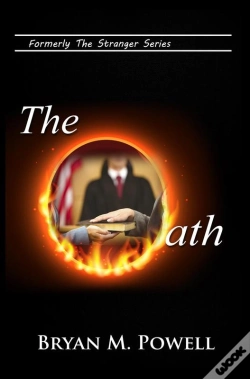 Capa do artigo Oath