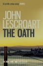 Oath (Dismas Hardy Series, Book 8) - Preview