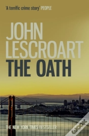 Capa do artigo Oath (Dismas Hardy Series, Book 8)