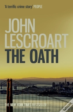 Capa do artigo Oath (Dismas Hardy Series, Book 8)