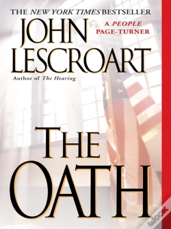 Capa do artigo Oath