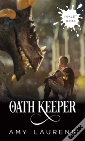 Capa do artigo Oath Keeper