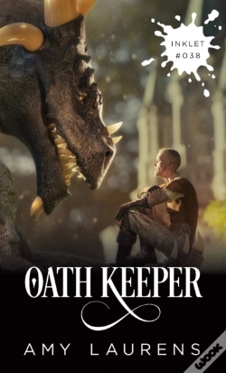 Capa do artigo Oath Keeper
