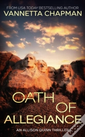 Capa do artigo Oath Of Allegiance