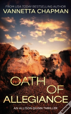 Capa do artigo Oath Of Allegiance