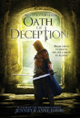 Oath Of Deception - Preview