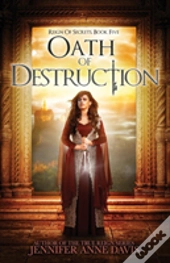 Oath Of Destruction