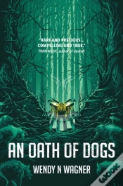 Capa do artigo Oath Of Dogs