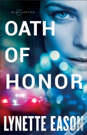 Capa do artigo Oath Of Honor