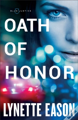 Capa do artigo Oath Of Honor