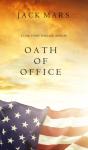 Oath Of Office (A Luke Stone Thriller-Book #2) - Preview