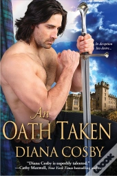 Oath Taken
