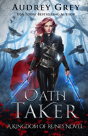Oath Taker - Preview