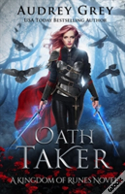 Capa do artigo Oath Taker