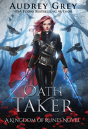 Oath Taker - Preview