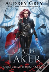Oath Taker