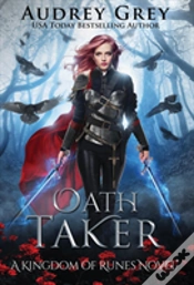 Capa do artigo Oath Taker