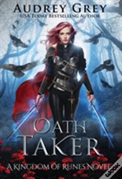 Capa do artigo Oath Taker