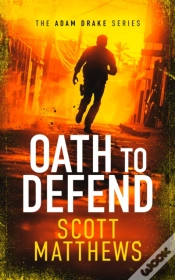 Capa do artigo Oath To Defend