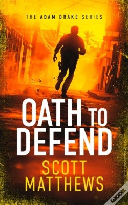 Capa do artigo Oath To Defend