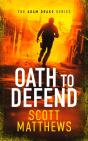 Oath To Defend - Preview