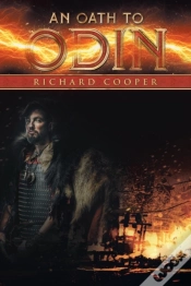 Capa do artigo Oath To Odin