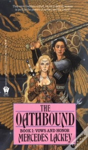 Capa do artigo Oathbound