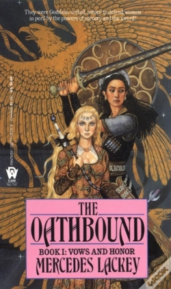 Capa do artigo Oathbound