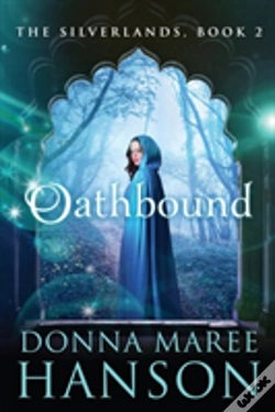 Capa do artigo Oathbound: Silverlands Book 2