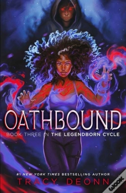 Capa do artigo Oathbound