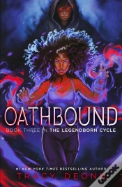Capa do artigo Oathbound