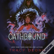 Capa do artigo Oathbound
